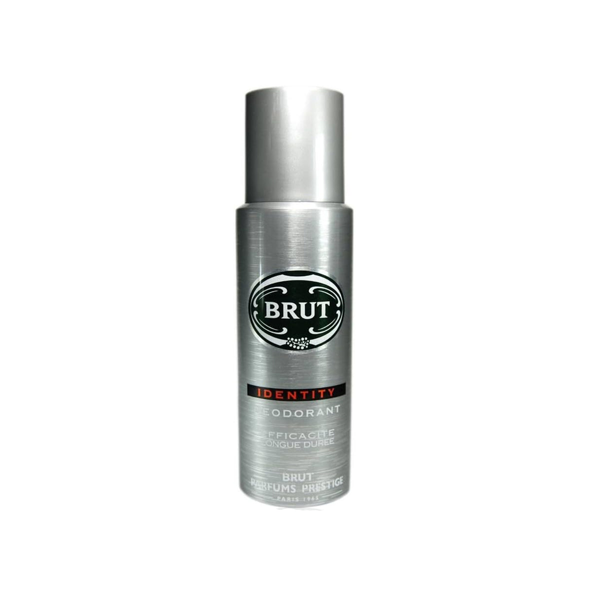 Brut Identity Fragranced Deodorant 200ml Spray