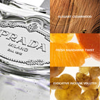 Prada Les Infusions de Cèdre Eau De Parfum 100ml Spray