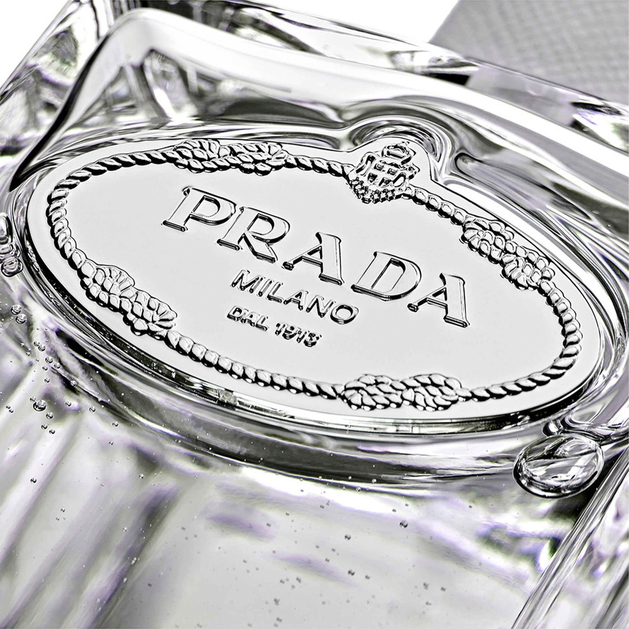 Prada Les Infusions de Cèdre Eau De Parfum 100ml Spray