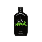 CK One Shock Him Eau De Toilette 200ml Spray