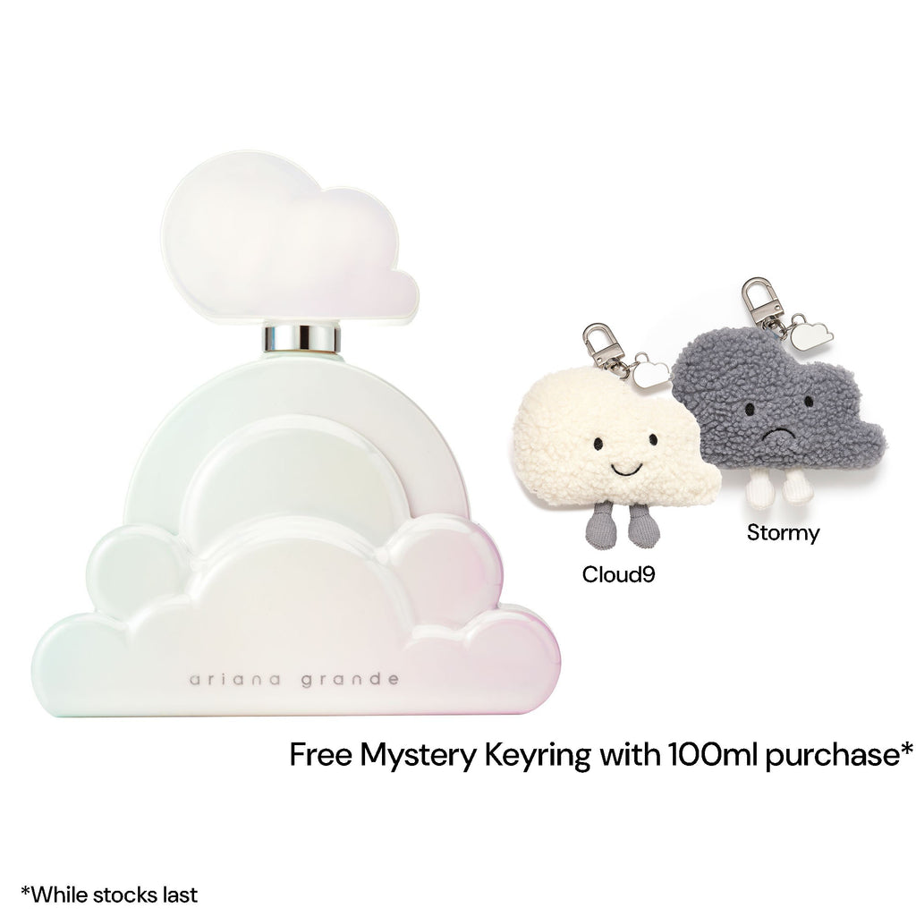 Ariana Grande Cloud Aurora Eau De Parfum 100ml Spray
