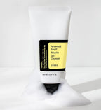 Cosrx Advanced Snail Gel Cleanser 150ml Tube