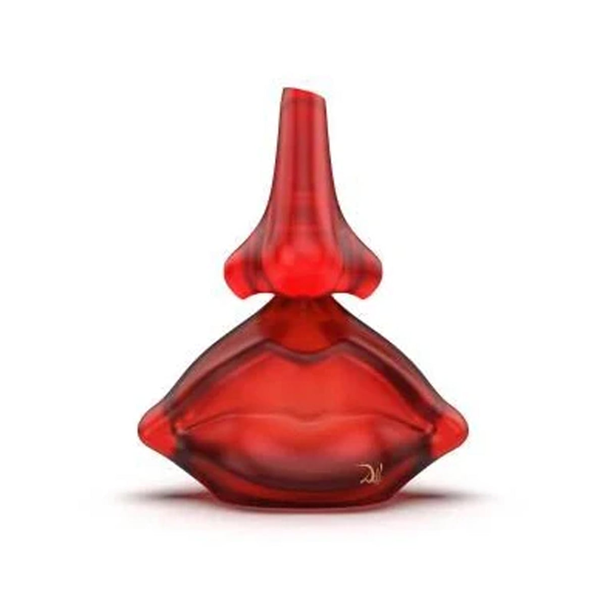 Salvador Dali Crazy Red Eau De Parfum 30ml Spray
