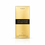 Cyrus Diplomate Golden Time Eau De Parfum 100ml Spray