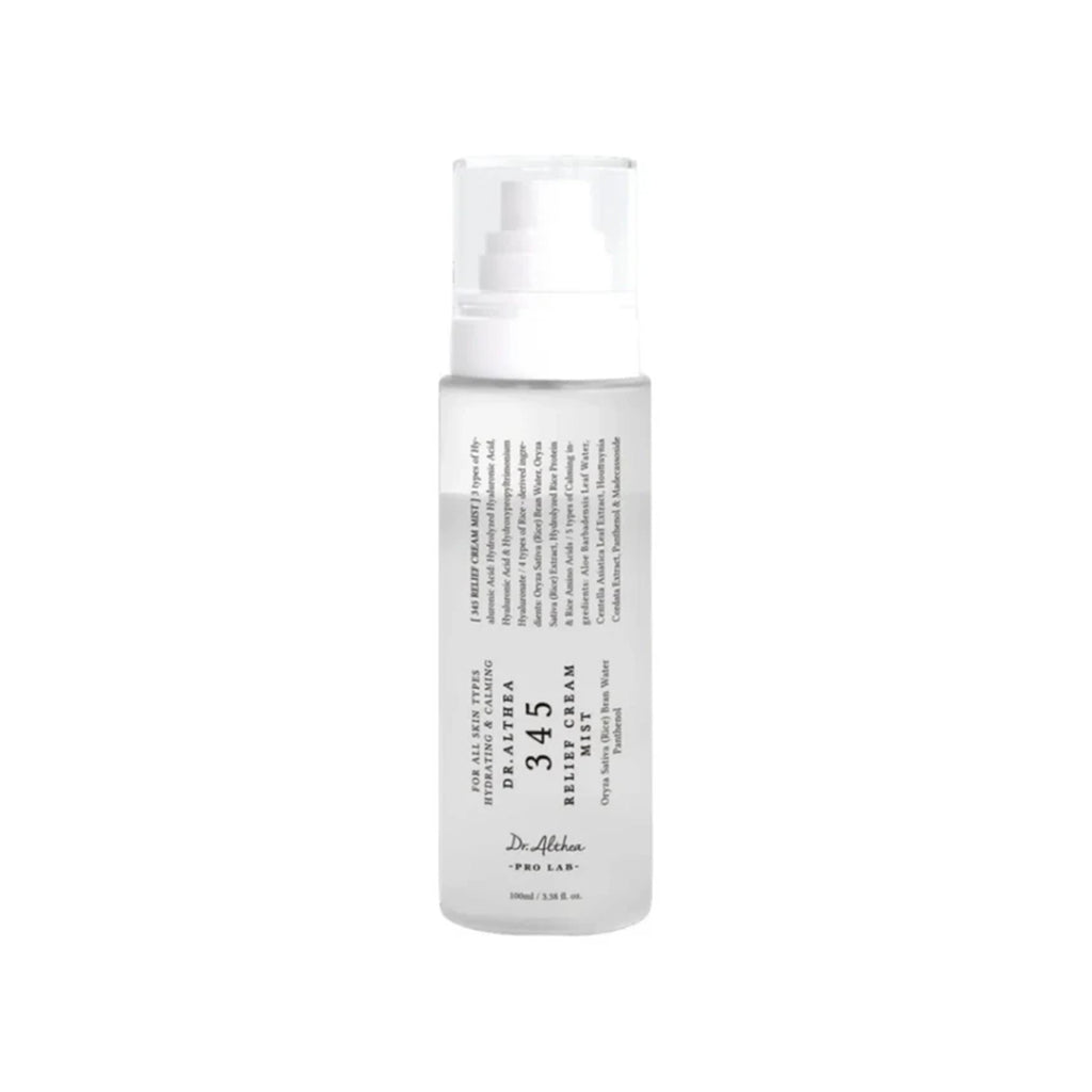 Dr.Althea 345 Cream Mist 100ml Spray