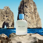 Dolce & Gabbana Light Blue Pour Homme Eau De Toilette 100ml Spray