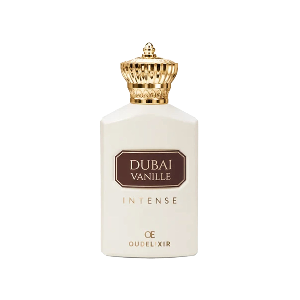 Dubai Vanille Intense Extrait De Parfum 100ml Spray