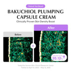 Eqqualberry Deep Cera Bakuchiol Capsule Cream 50ml Jar