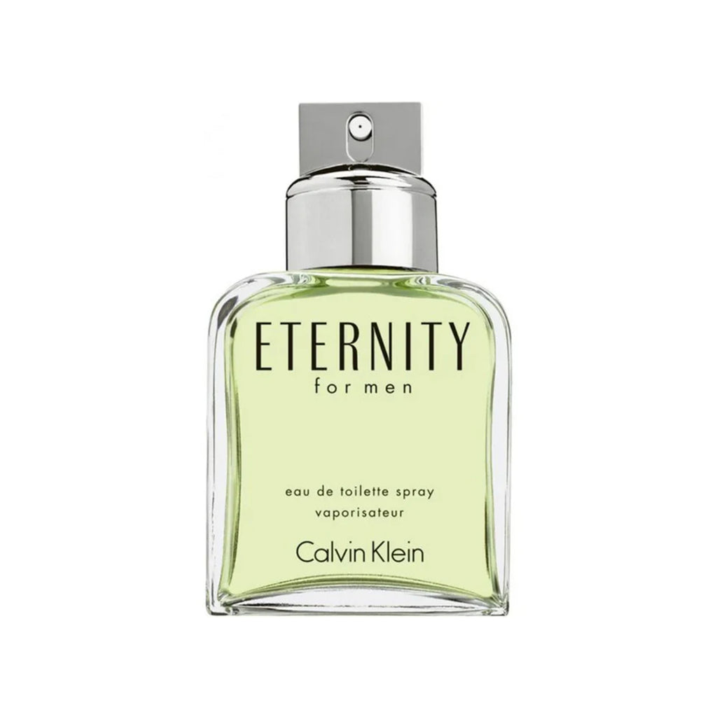 Eternity For Men Eau de Toilette 30ml Spray