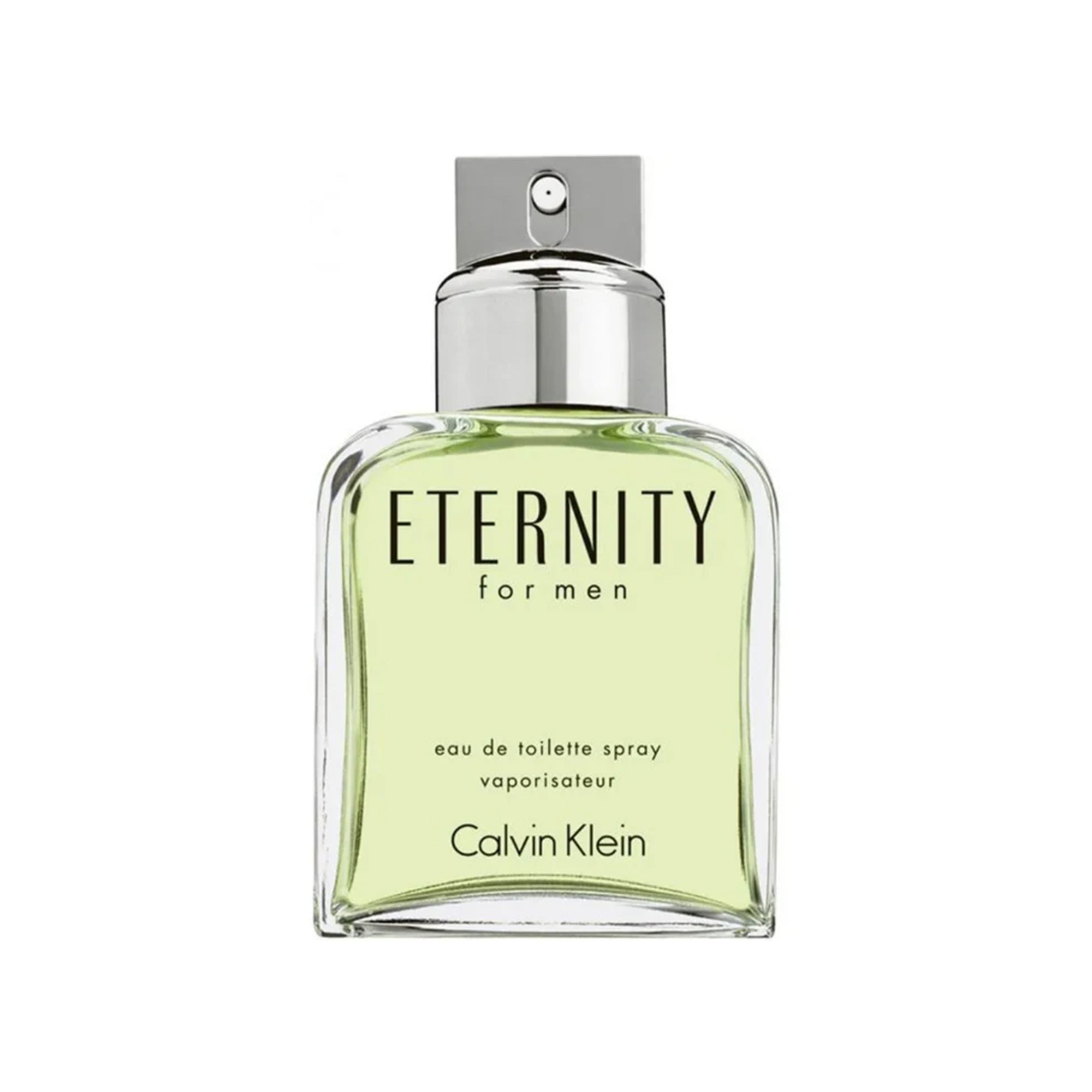 Eternity For Men Eau de Toilette 30ml Spray