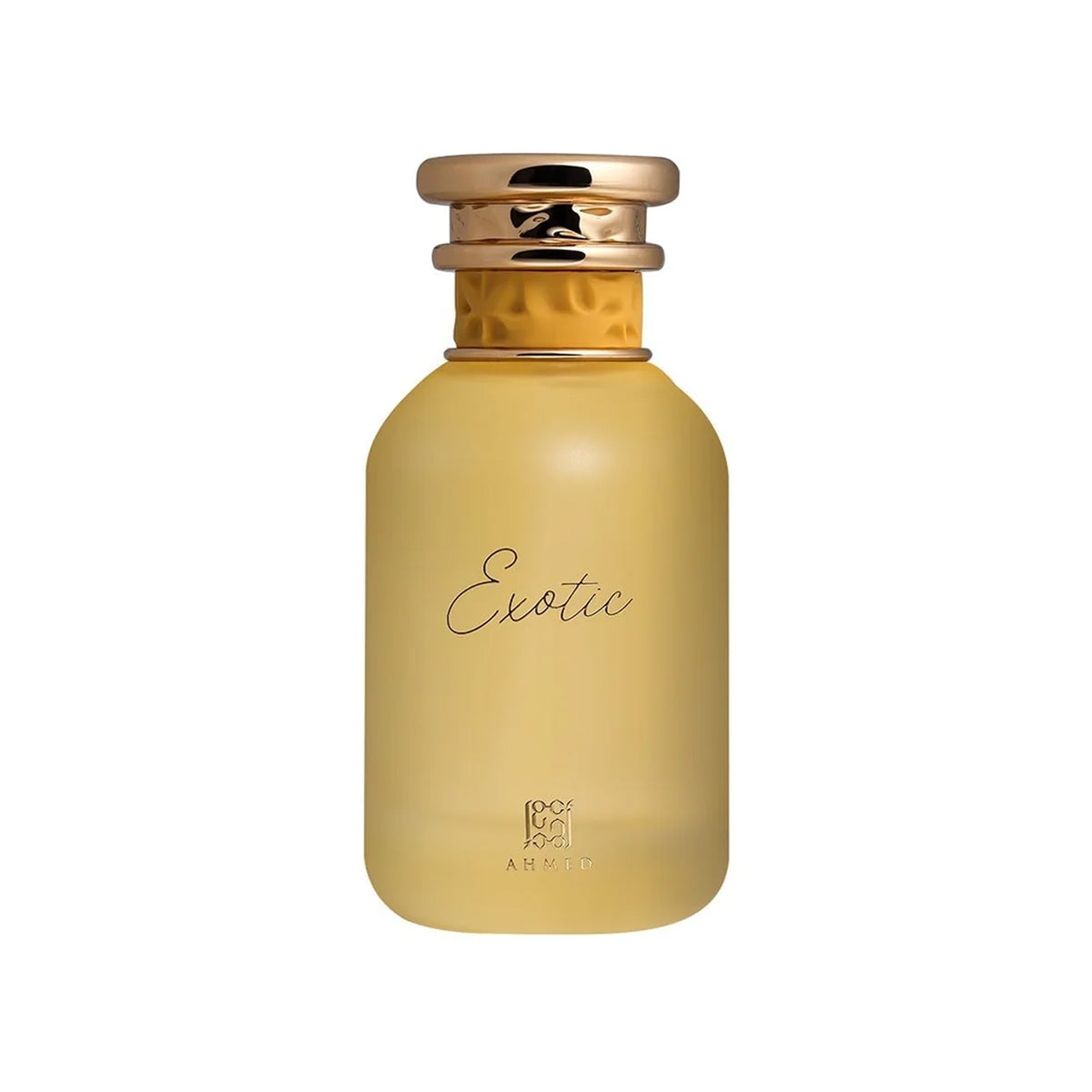 Ahmed Al Maghribi Exotic Eau De Parfum 100ml Spray