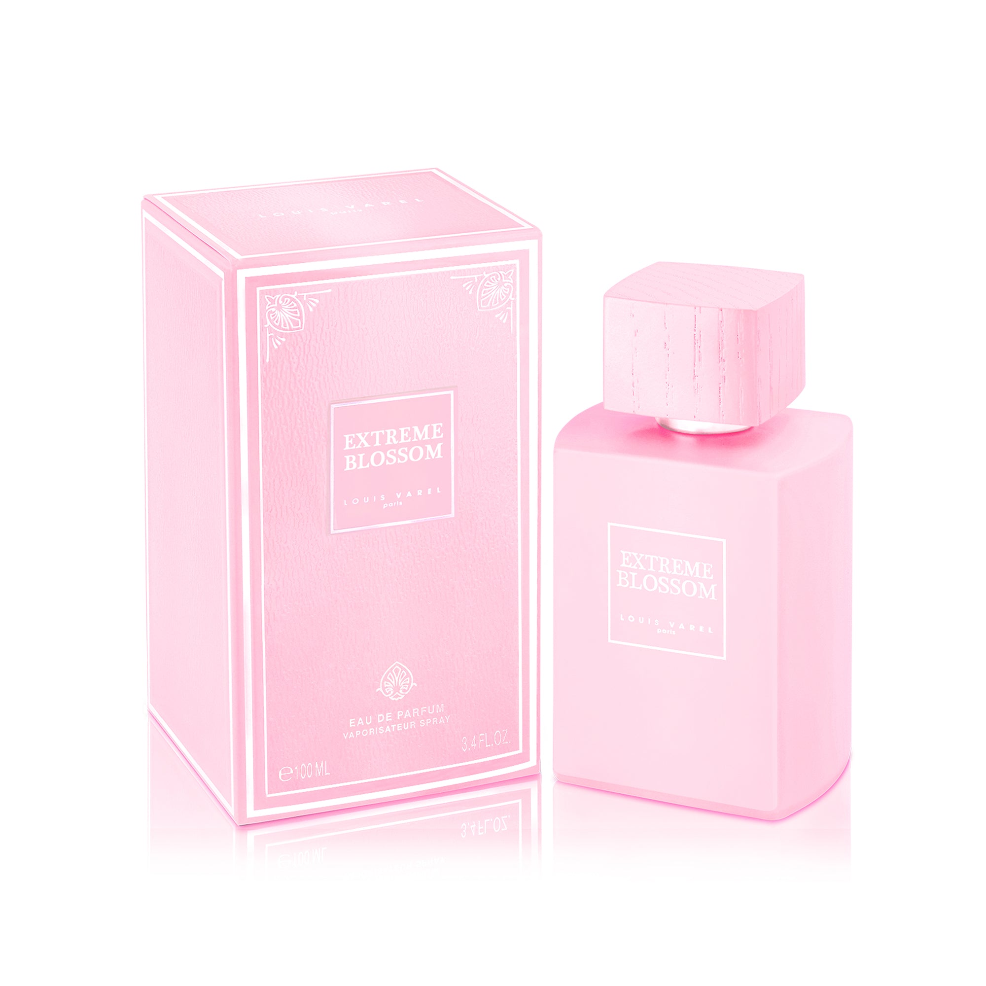 Extreme Blossom Eau De Parfum 100ml Spray