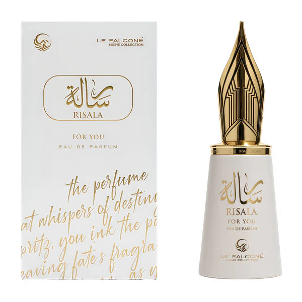 Le Falcone Risala For You Eau De Parfum 100ml Spray