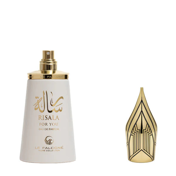 Le Falcone Risala For You Eau De Parfum 100ml Spray
