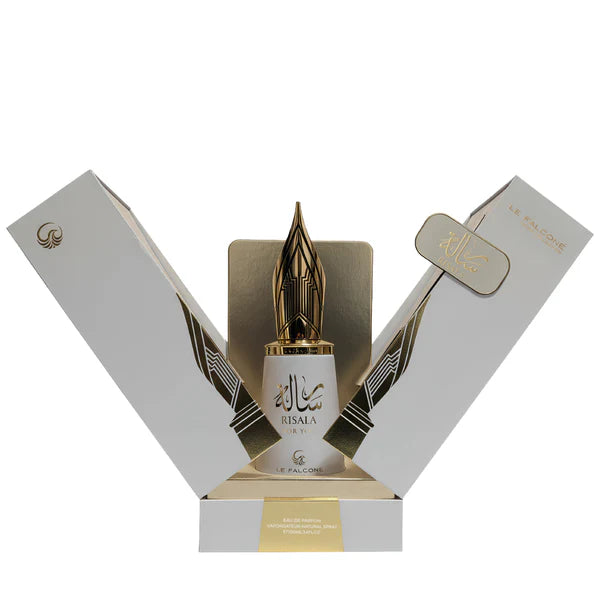 Le Falcone Risala For You Eau De Parfum 100ml Spray