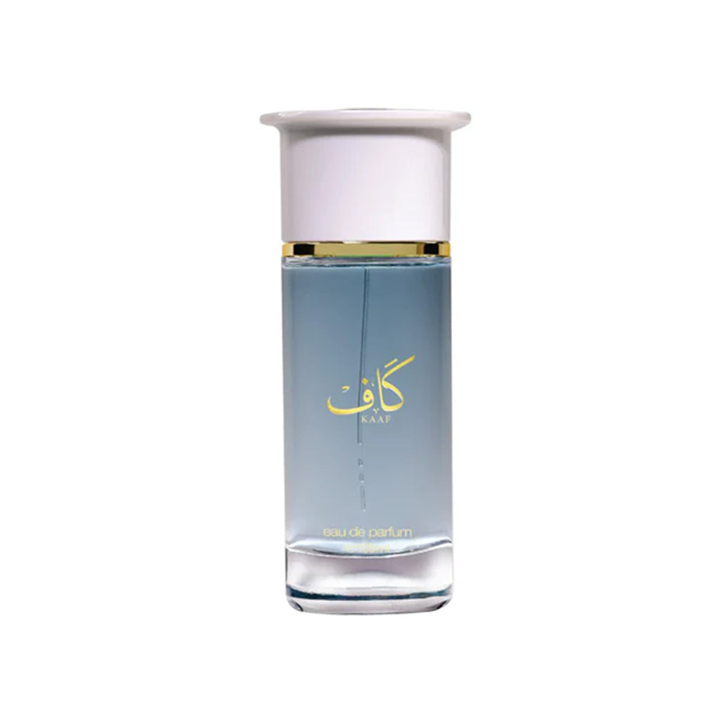 Ahmed Al Maghribi Kaaf Extrait De Parfum 100ml Spray