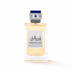 Paris Bleu Collection Elmira Fares Al Layl Eau De Parfum 100ml Spray