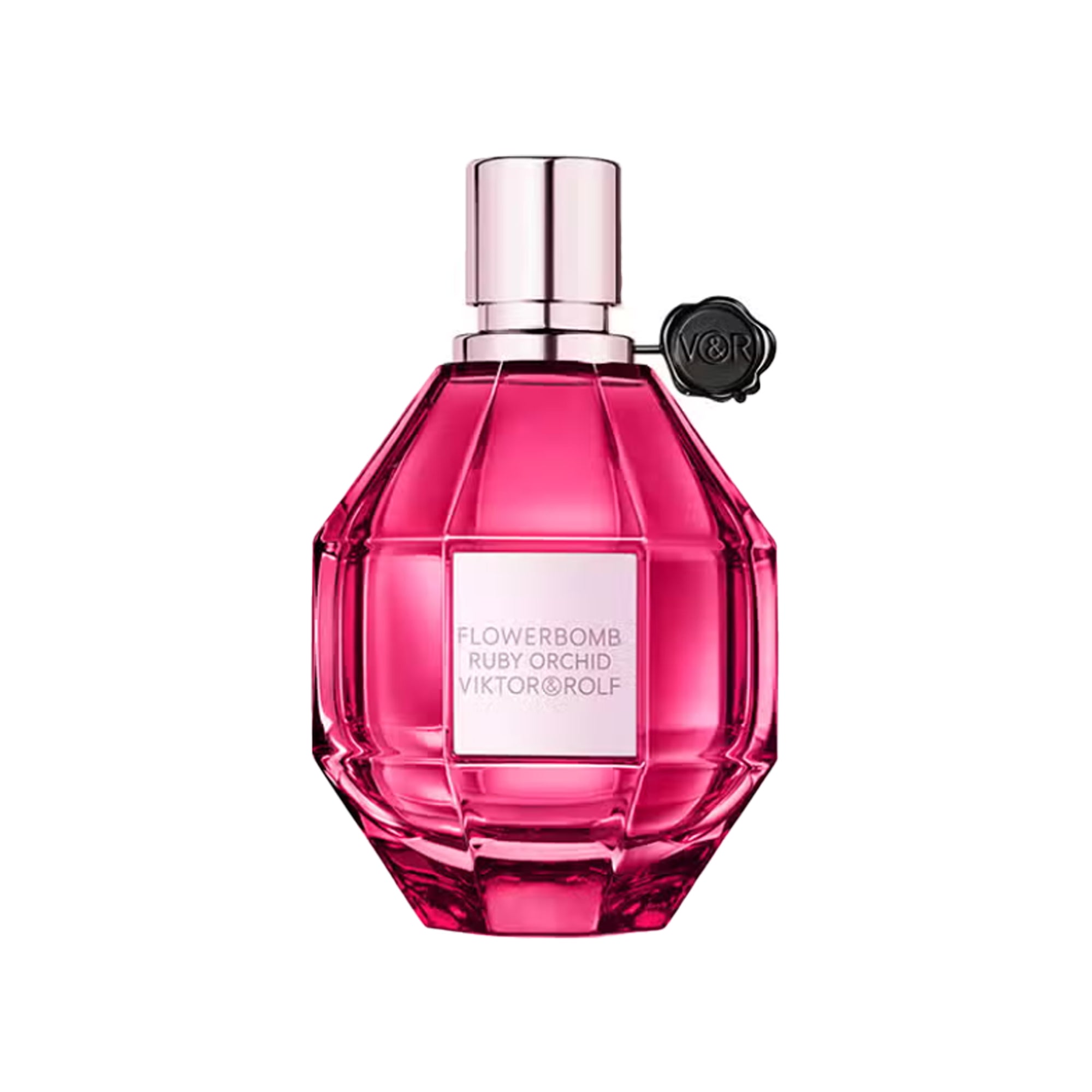 Viktor & Rolf Flowerbomb Ruby Orchid Eau De Parfum 100ml Spray