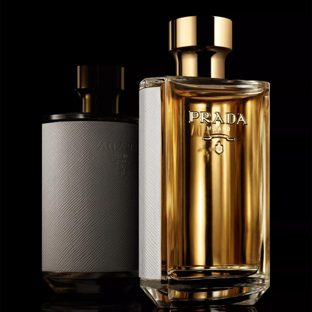 Prada La Femme Eau De Parfum 100ml Spray