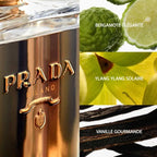 Prada La Femme Eau De Parfum 100ml Spray