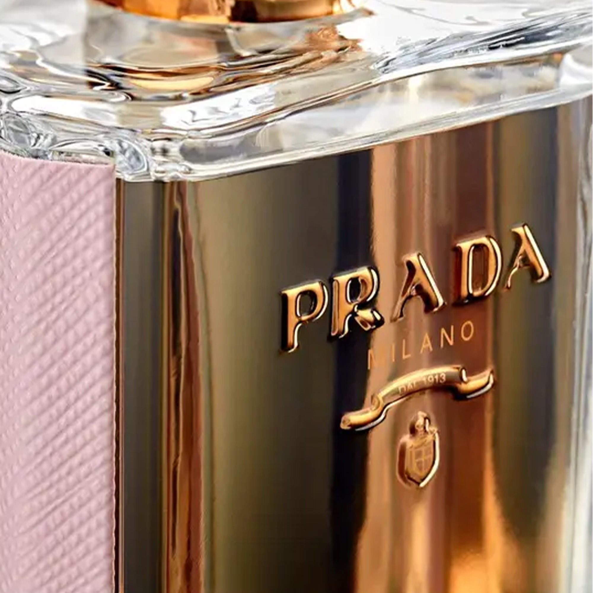 Prada La Femme L'Eau Eau De Toilette 100ml Spray