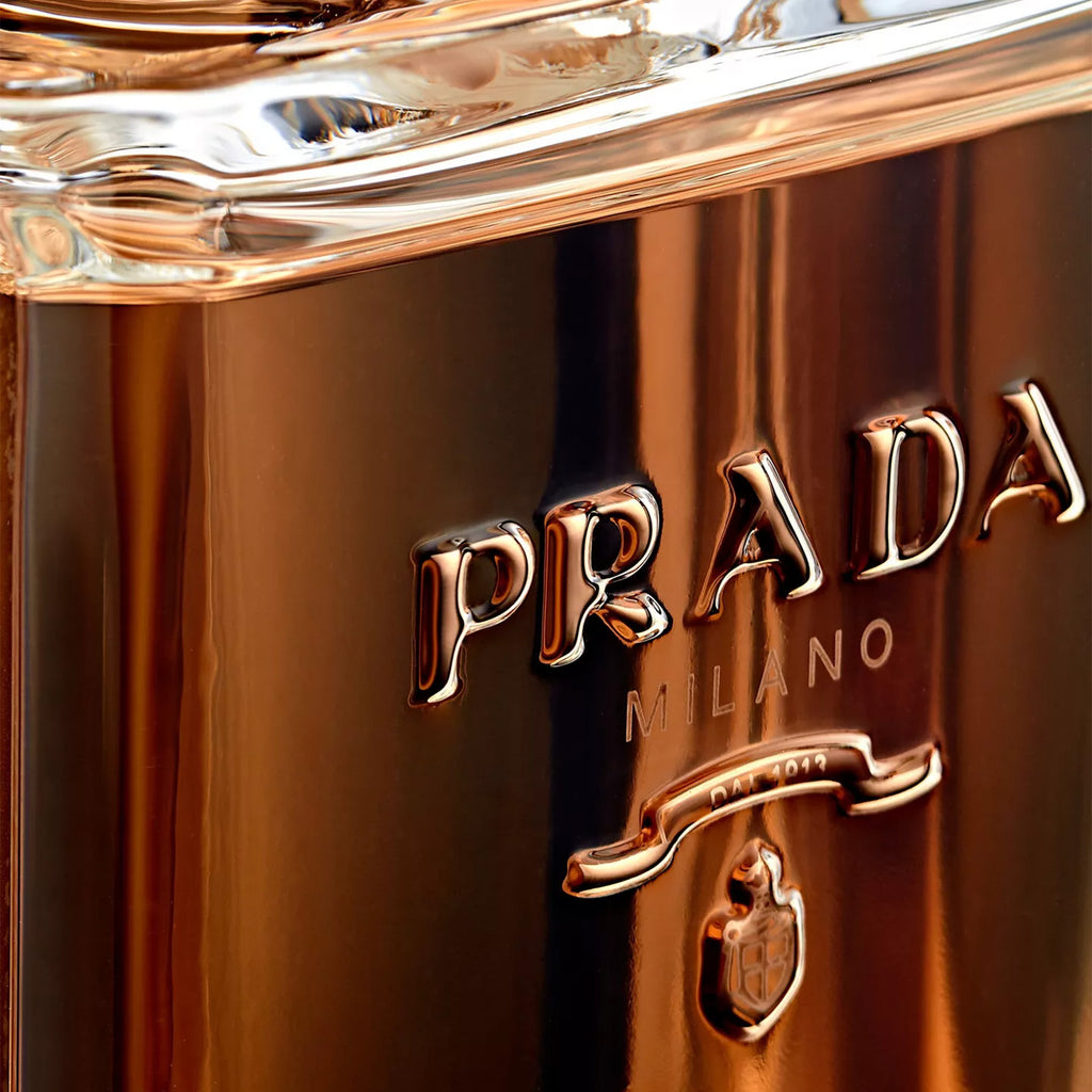 Prada La Femme Eau De Parfum 100ml Spray