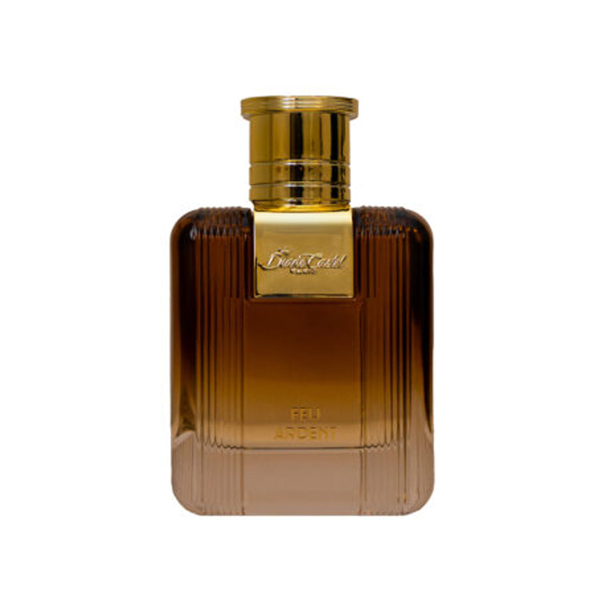 Diane Castel Feu Ardent Eau De Parfum 100ml Spray