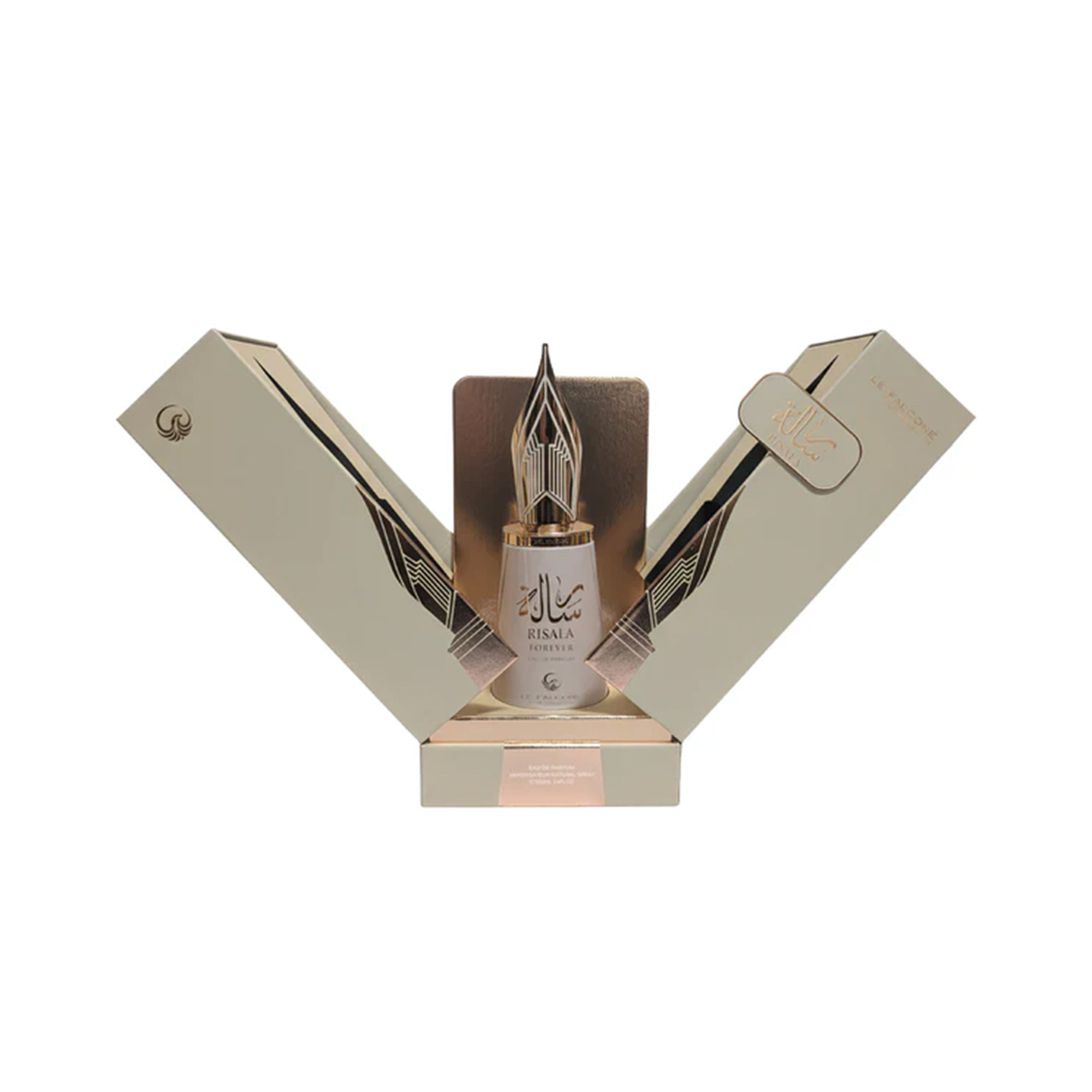 Le Falcone Risala Forever Eau De Parfum 100ml Spray