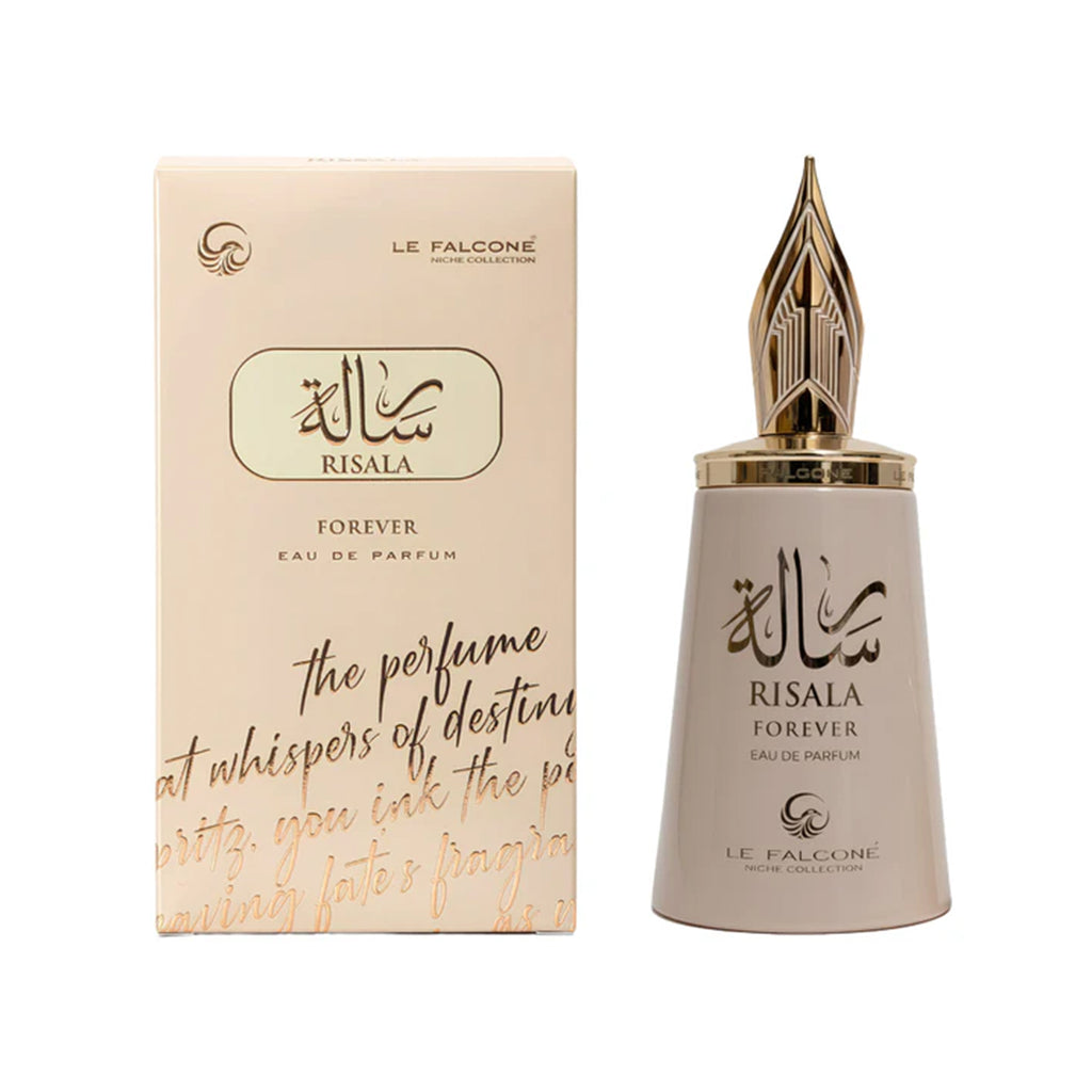 Le Falcone Risala Forever Eau De Parfum 100ml Spray