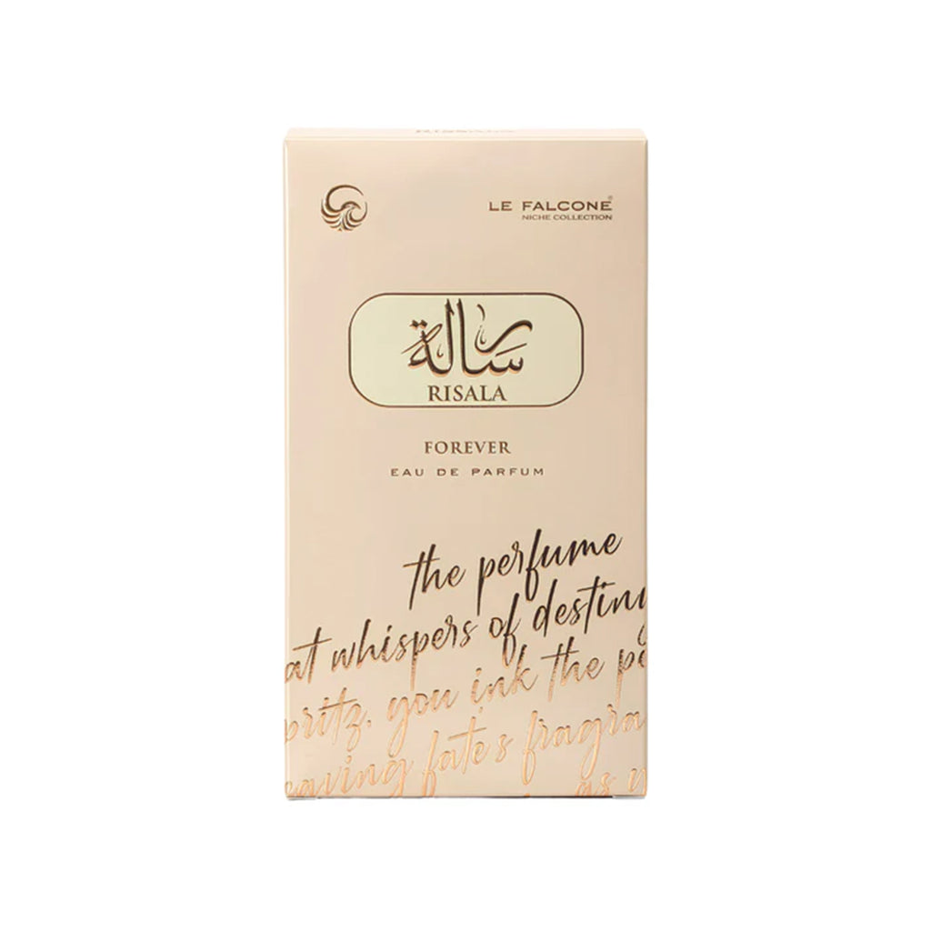 Le Falcone Risala Forever Eau De Parfum 100ml Spray