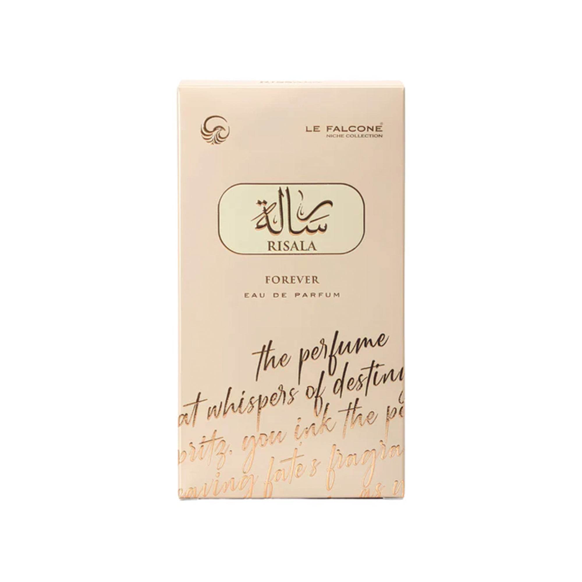 Le Falcone Risala Forever Eau De Parfum 100ml Spray