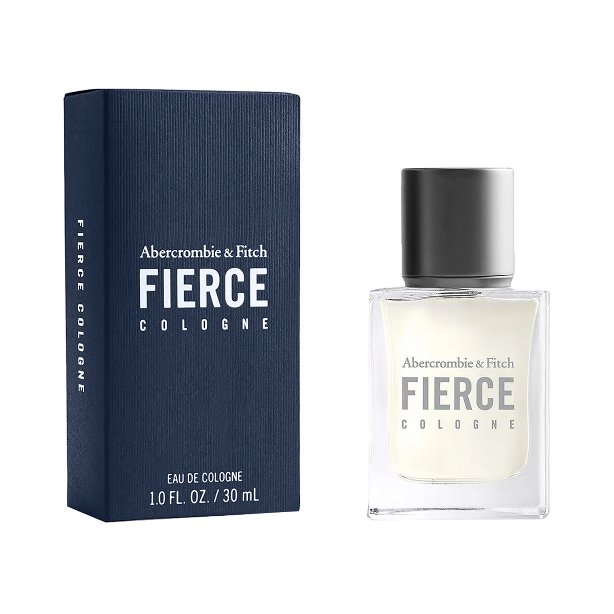 Abercrombie & Fitch Fierce Eau De Cologne 30ml Spray