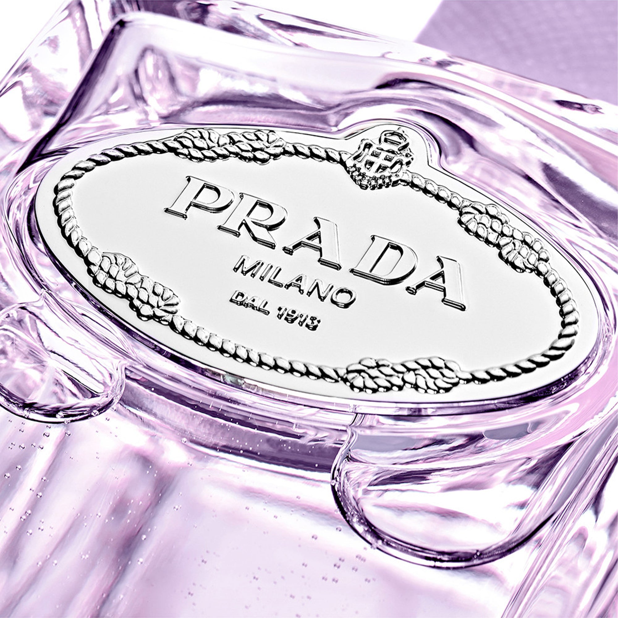 Prada Les Infusions de Figue Eau De Parfum 100ml Spray