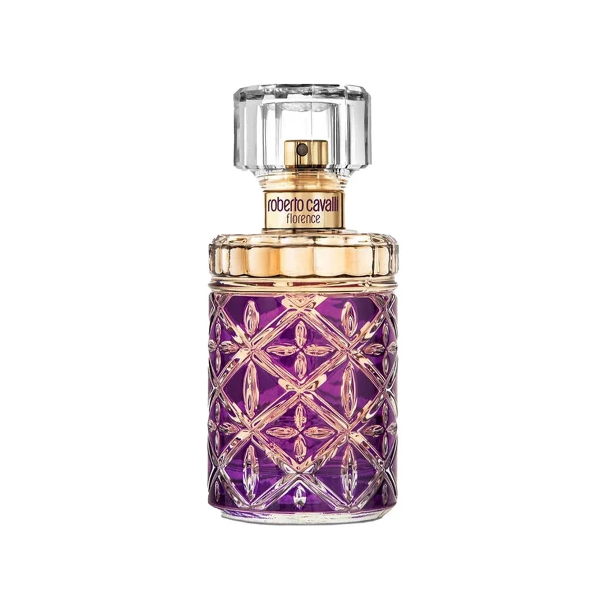 Roberto Cavalli Florence Eau De Parfum 75ml Spray