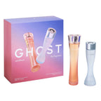 Ghost The Fragrance Eau De Toilette 50ml & Sweetheart Eau De Toilette 50ml Gift Set