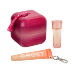 Ghost Sweetheart Eau De Toilette 10ml & Peptide Lip Serum Gift Set