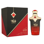 Nusuk Gladius Extrait De Parfum 100ml Spray