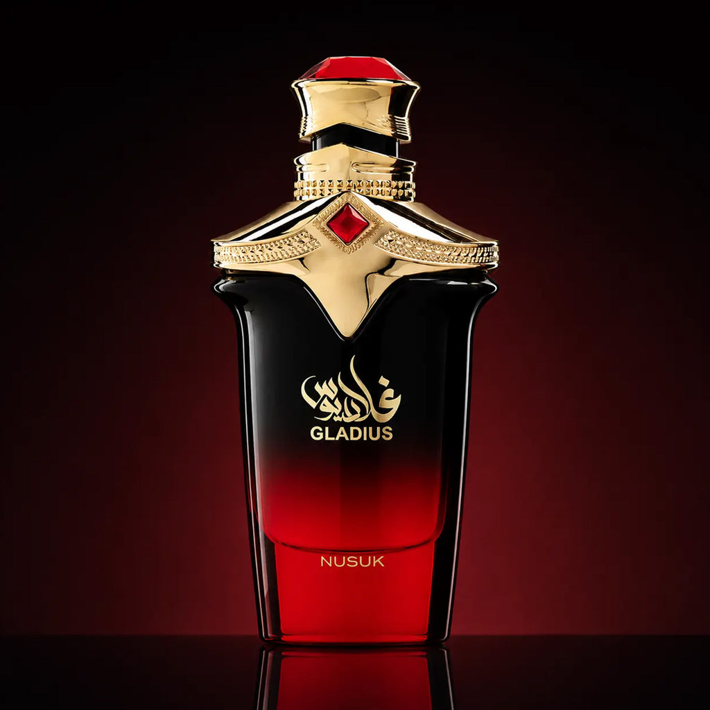 Nusuk Gladius Extrait De Parfum 100ml Spray