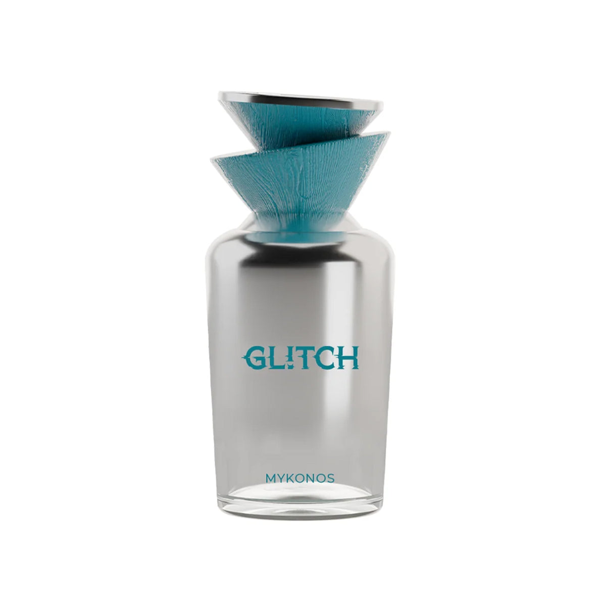 Mykonos x Setiawanade Glitch Extrait De Parfum 100ml Spray