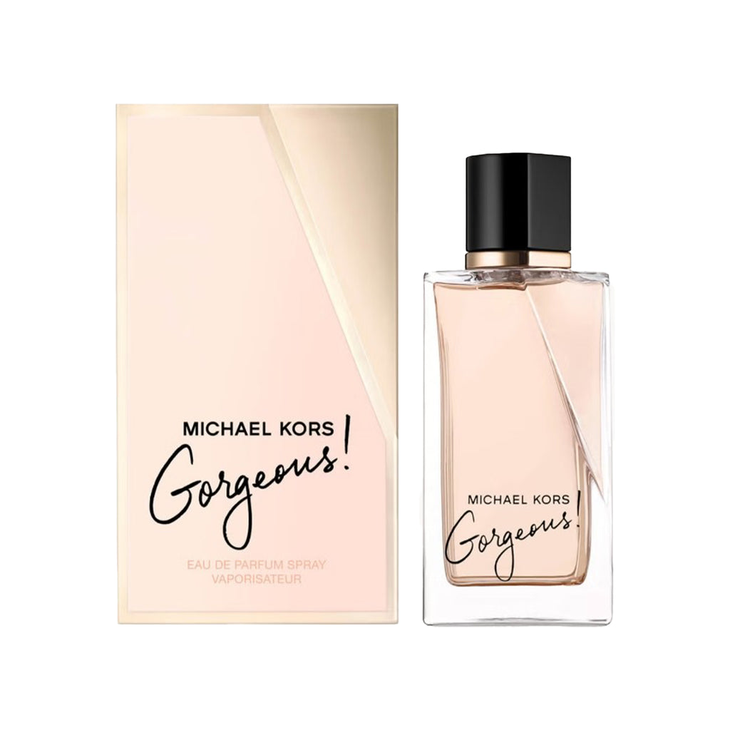 Michael Kors Gorgeous Eau De Parfum 100ml Spray