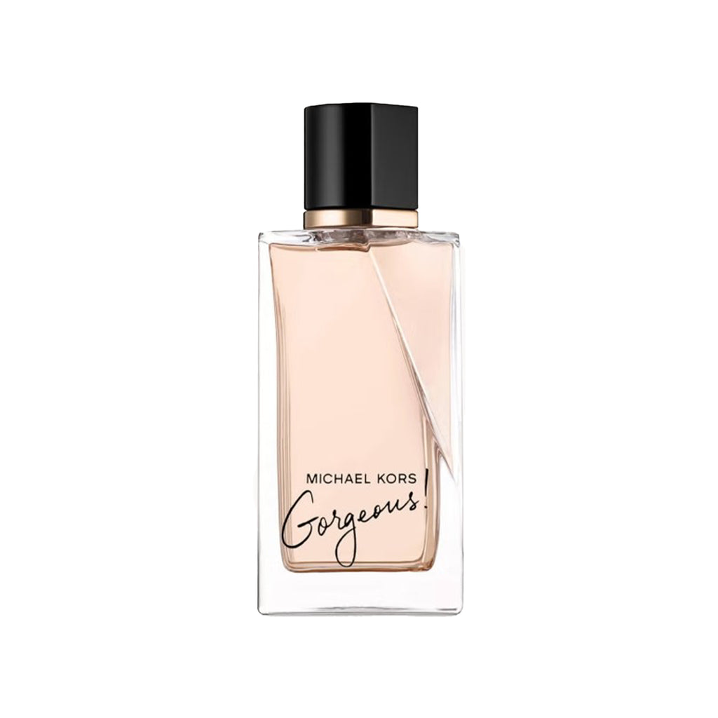 Michael Kors Gorgeous Eau De Parfum 100ml Spray