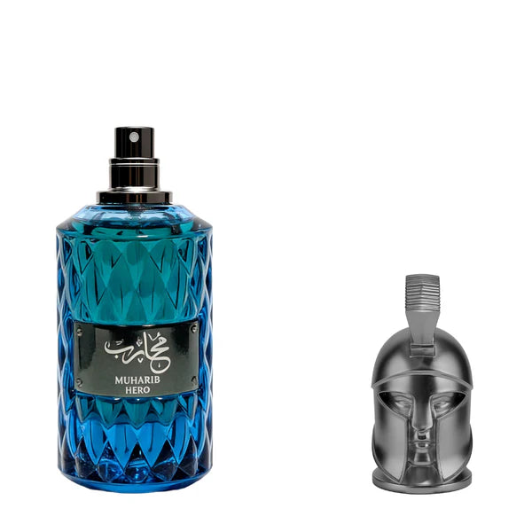 Le Falcone Muharib Hero Extrait De Parfum 85ml Spray