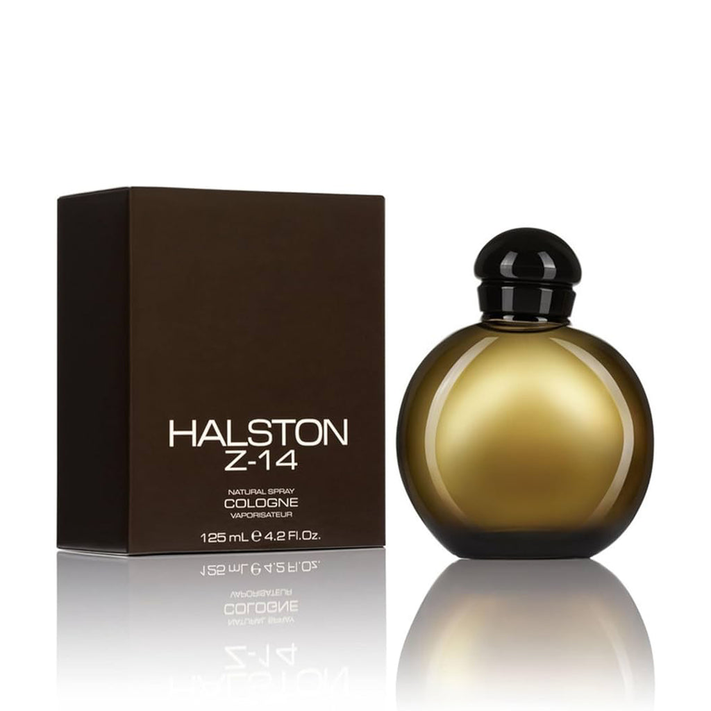 Z-14 Cologne 125ml Spray