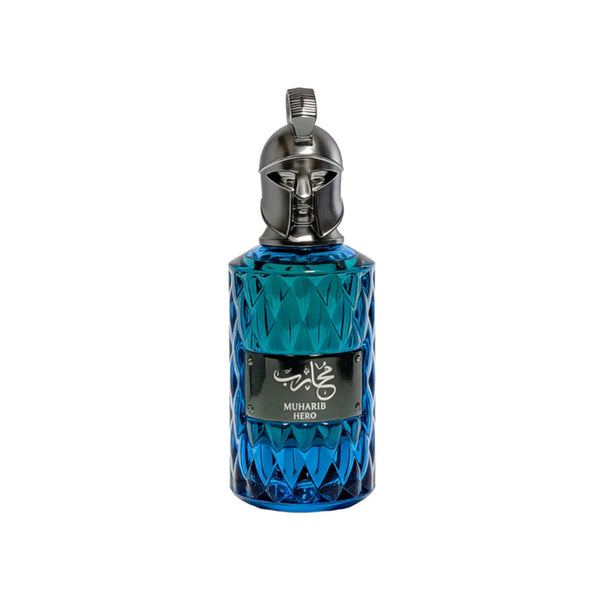Le Falcone Muharib Hero Extrait De Parfum 85ml Spray – Beauty Base