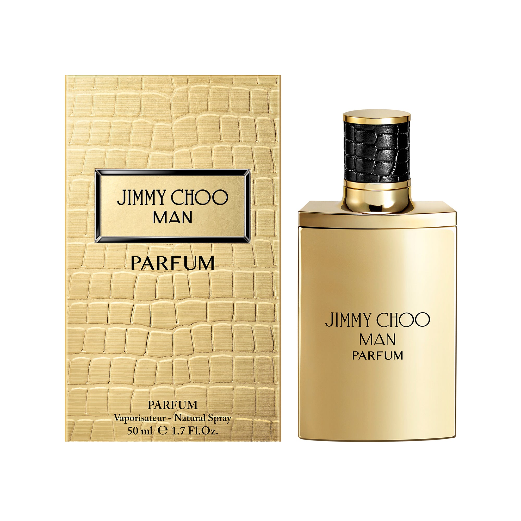 Jimmy Choo Man Parfum 50ml Spray