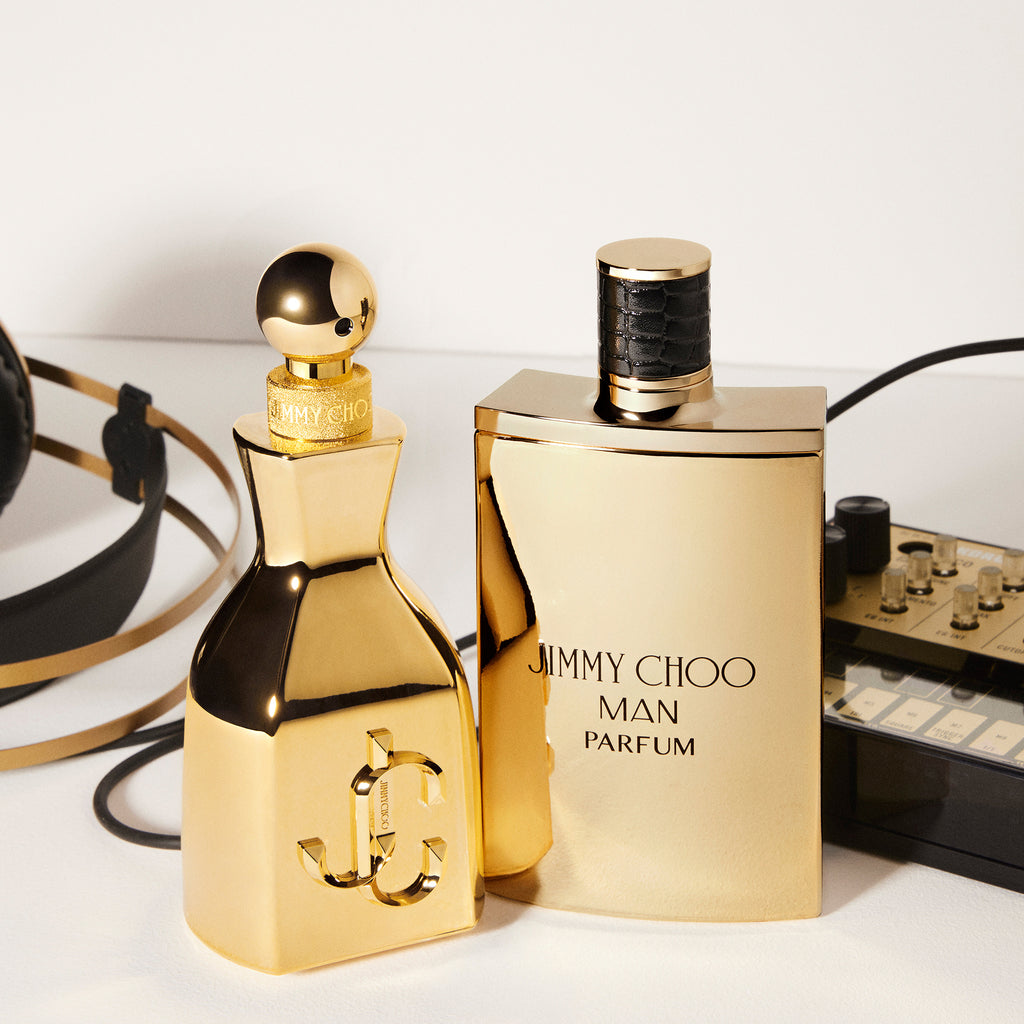 Jimmy Choo Man Parfum 100ml Spray