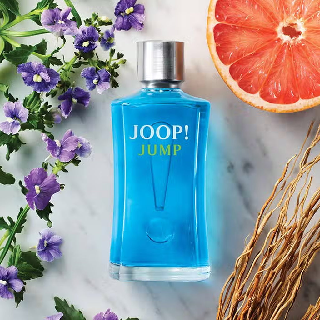 Joop! Jump Eau De Toilette 30ml Spray