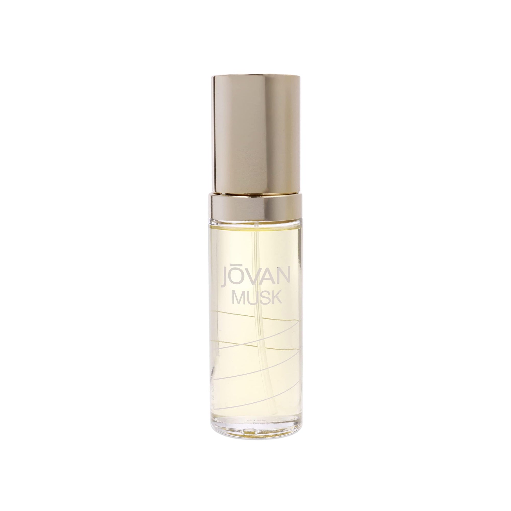 Jovan Musk Concentrated Cologne 59ml Spray