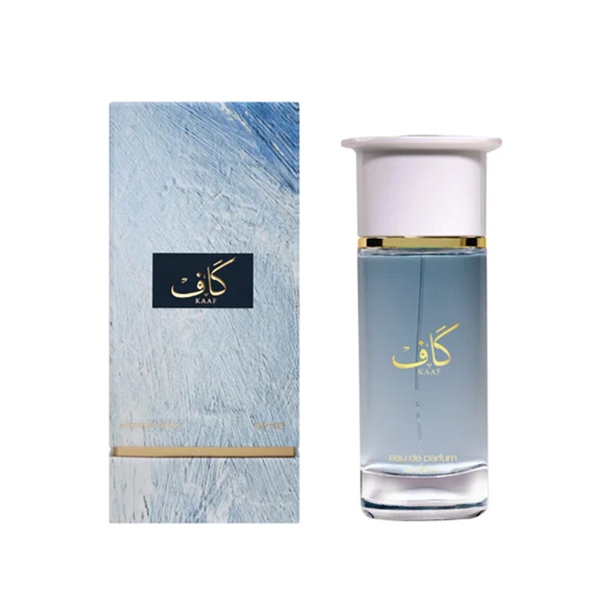 Ahmed Al Maghribi Kaaf Extrait De Parfum 100ml Spray
