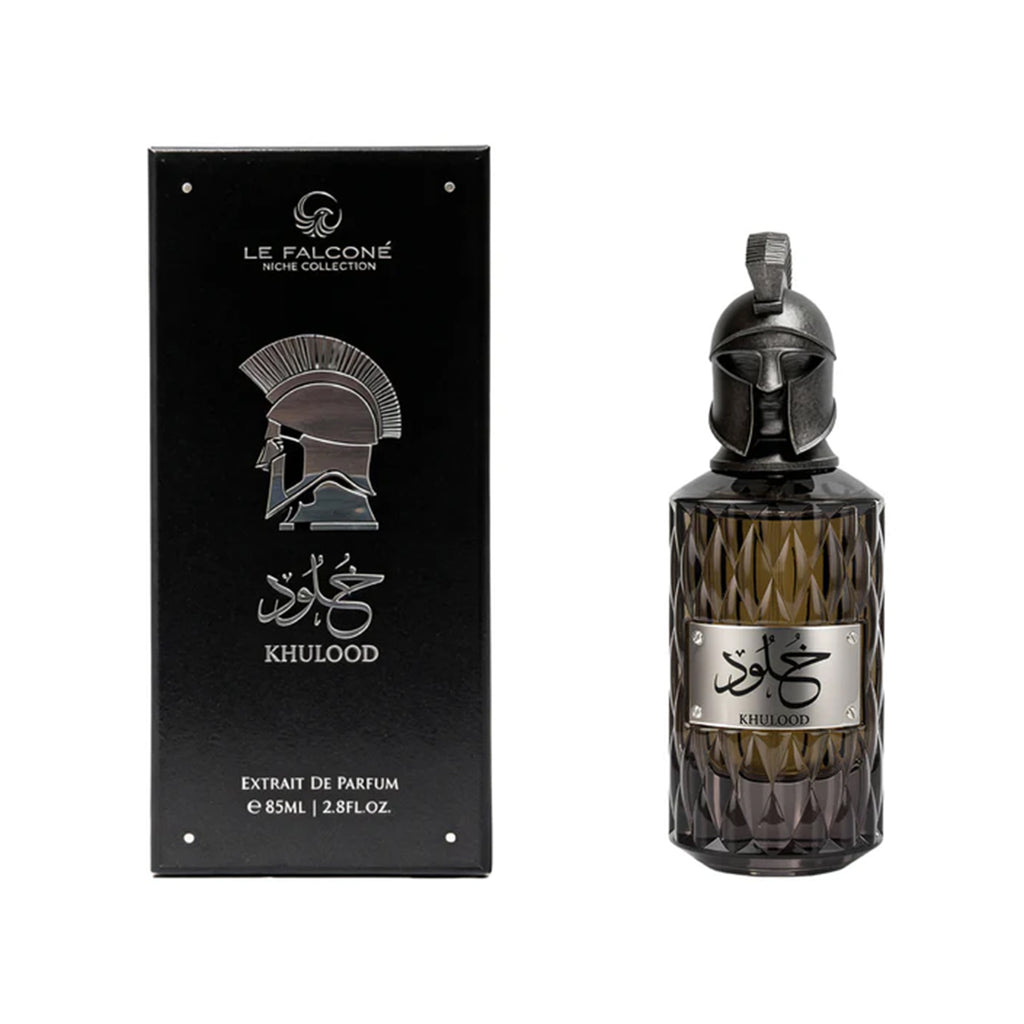 Le Falcone Khulood Extrait De Parfum 85ml Spray